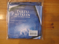 Tartu hetkeen, nyt on sinun päiväsi, Ben Alex