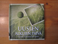 Uusien alkujen päivä, uudet mahdollisuudet, Ben Alex