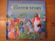 The Easter Story, The Greatest Story of Love, Michael Berghof, Gill Guile 