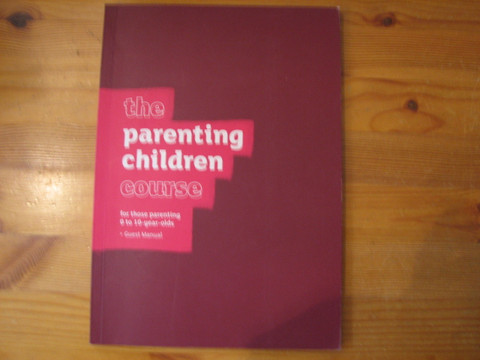 The Parenting Children Course, Alfa