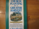 Church Planting for a Greater Harvest, C. Peter Wagner