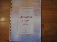 Aamujen aamu, lauluja, Pirkko Arola, Jukka Salminen
