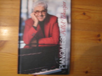 Pianomies Hillel Tokazier, Sinikka Klemettilä