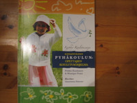 Kyyhky, Kansainvälinen pyhäkoulunopettajien koulutusohjelma, Pirkko Kauhanen, Monique Franz