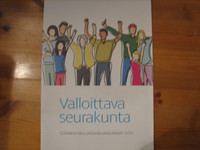 Valloittava seurakunta, Suomen helluntaiseurakunnat 2035
