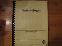 Soteriologia, opiskeluopas, Daniel B. Pecota