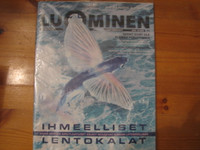 Luominen-lehti, nro 53