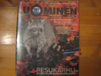 Luominen-lehti, nro 54