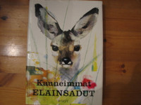 Kauneimmat eläinsadut