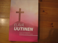 Elävä uutinen, pinkki, d2