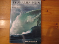 Tsunamia päin, tehtävä Indonesiassa, Mika Yrjölä