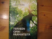 Terveen opin pääpiirteet, Mauri Viksten, d2
