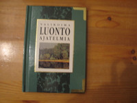 Valikoima luontoajatelmia, Dalton Exley (toim.)