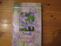 Sinä Jumalalle rakas, Aimo Kymäläinen