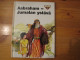 Aabraham, Jumalan ystävä, Penny Frank, Tony Morris