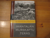Ihantalan murskattu teräs, Eino Pohjamo