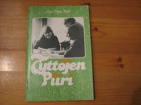 Tyttöjen piiri, Joyce Marie Smith