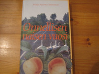 Onnellisen naisen vuosi, Maija Asunta-Johnston