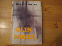 Olin noita, Doreen Irvine, d3