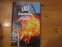 Uli kuumilla jäljillä, Andreas Schwantge