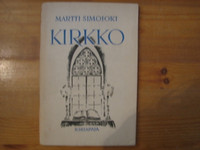 Kirkko, Martti Simojoki