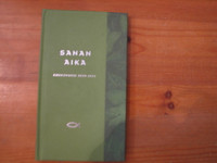 Sanan aika 2020-2021, Anna-Mari Kaskinen, Tapio Luoma, Miikka Ruokanen