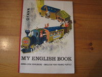 My english book, Anna-Liisa Sohlberg