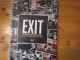 Exit, kaikki laulut 1987-1999, nuottikirja, d2