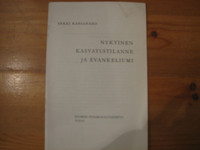 Nykyinen kasvatustilanne ja evankeliumi, Erkki Kansanaho