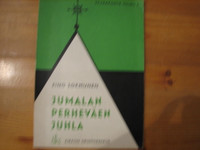 Jumalan perheväen juhla, Eino Sormunen