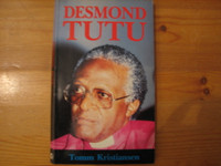 Desmond Tutu, Tomm Kristiansen