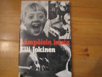 Lämpöisin käsin, Elli Jokinen