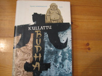 Kullattu budha, Toivo Koskikallio