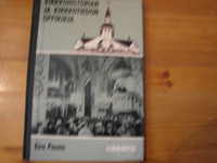 Kirkkohistorian ja kirkkotiedon oppikirja, Eira Paunu