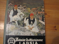 Muinaisen kulttuurimaan lapsia, Mathilde Roolfs