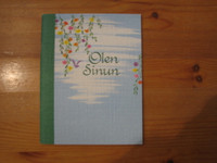 Olen sinun, Susan Polis Schutz