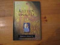 Kelttien viisautta, David Adam