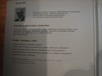 Uutta yllättävää valoa Jumalasta, sarja III, Erkki Luukko, 4 C-kasettia