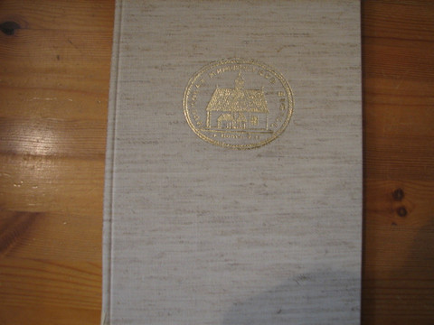 Ruokolahden seurakunta 1572 - 1972, Anna M. Kauppinen