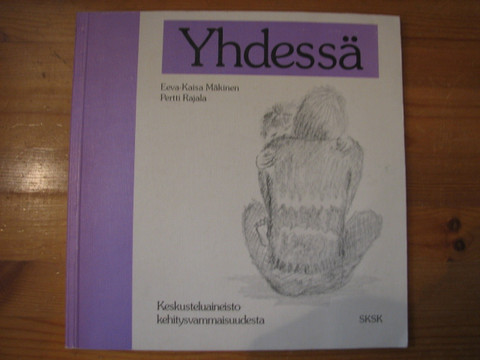 Yhdessä, Eeva-Kaisa Mäkinen, Pertti Rajala