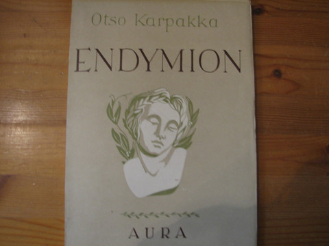 Endymion, Otso Karpakka