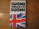 Suomi - englanti - suomi, sanakirja, pokkarikoko