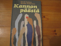 Kannon päästä, Irmeli Sutinen, Maritta Laaksonen