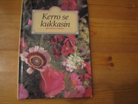 Kerro se kukkasin, Beverley Parkin