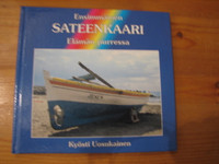 Toinen sateenkaari, Elämän kedolla, Kyösti Uosukainen