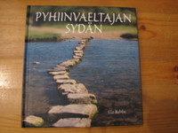 Pyhiinvaeltajan sydän, Liz Babbs, d2