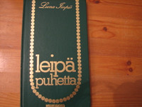 Leipäpuheita, Leena Impiö