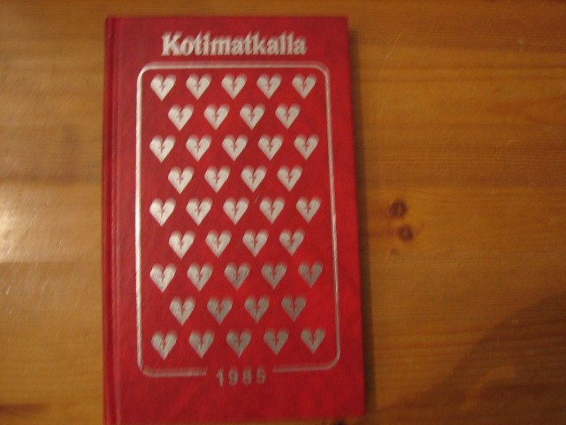 kotimatkalla-evankelinen-kalenteri-sley-n-vuosikirja-1985-lauri