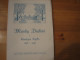 Manlig diakoni i Sveriges kyrka 1898 - 1948