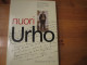 Nuori Urho, Urho Kekkosen Kajaanin vuodet 1911-1921, Ari Uino (toim.) 